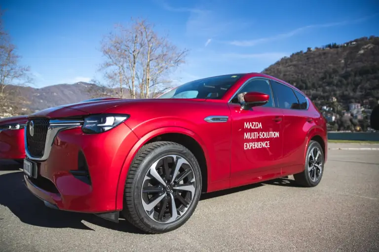Mazda Multi-solution Experience 2024 - 47