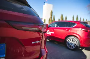 Mazda Multi-solution Experience 2024