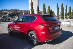 Mazda Multi-solution Experience 2024