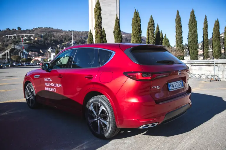 Mazda Multi-solution Experience 2024 - 53