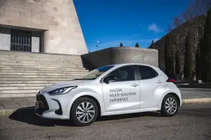 Mazda Multi-solution Experience 2024