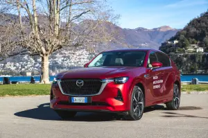 Mazda Multi-solution Experience 2024