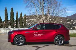Mazda Multi-solution Experience 2024
