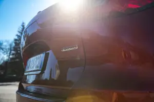 Mazda Multi-solution Experience 2024