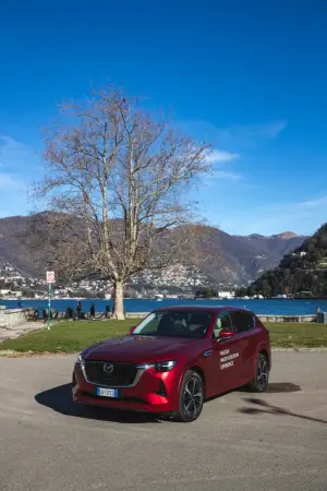 Mazda Multi-solution Experience 2024