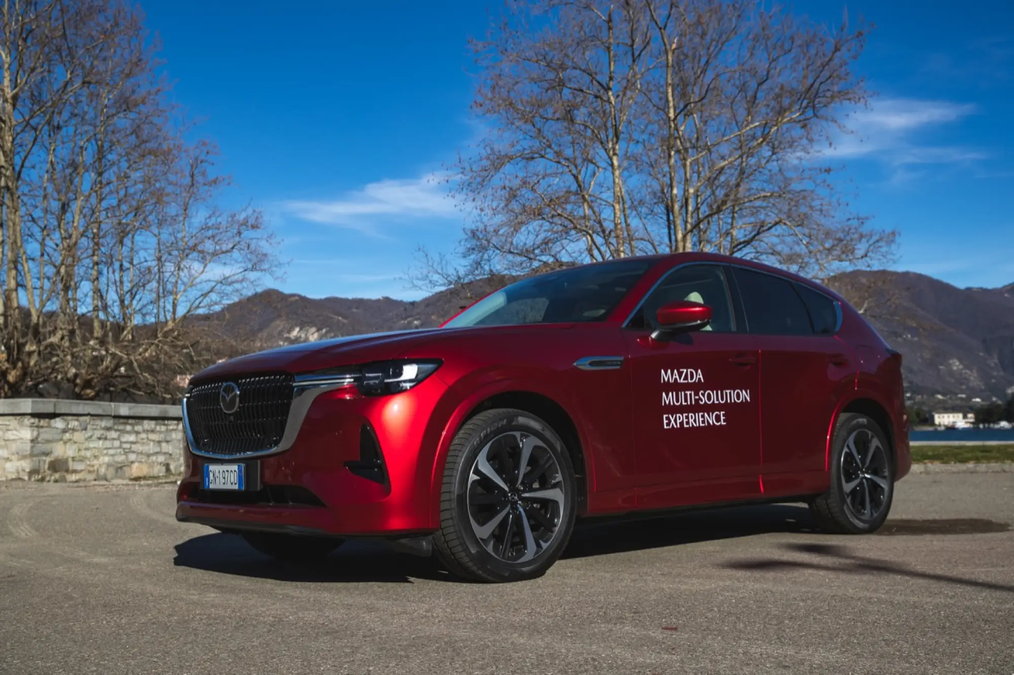 Mazda Multi-solution Experience 2024 - 57