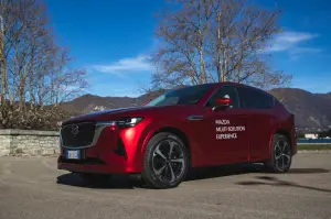 Mazda Multi-solution Experience 2024