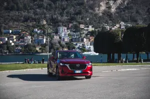 Mazda Multi-solution Experience 2024