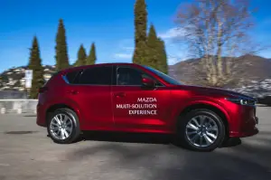 Mazda Multi-solution Experience 2024