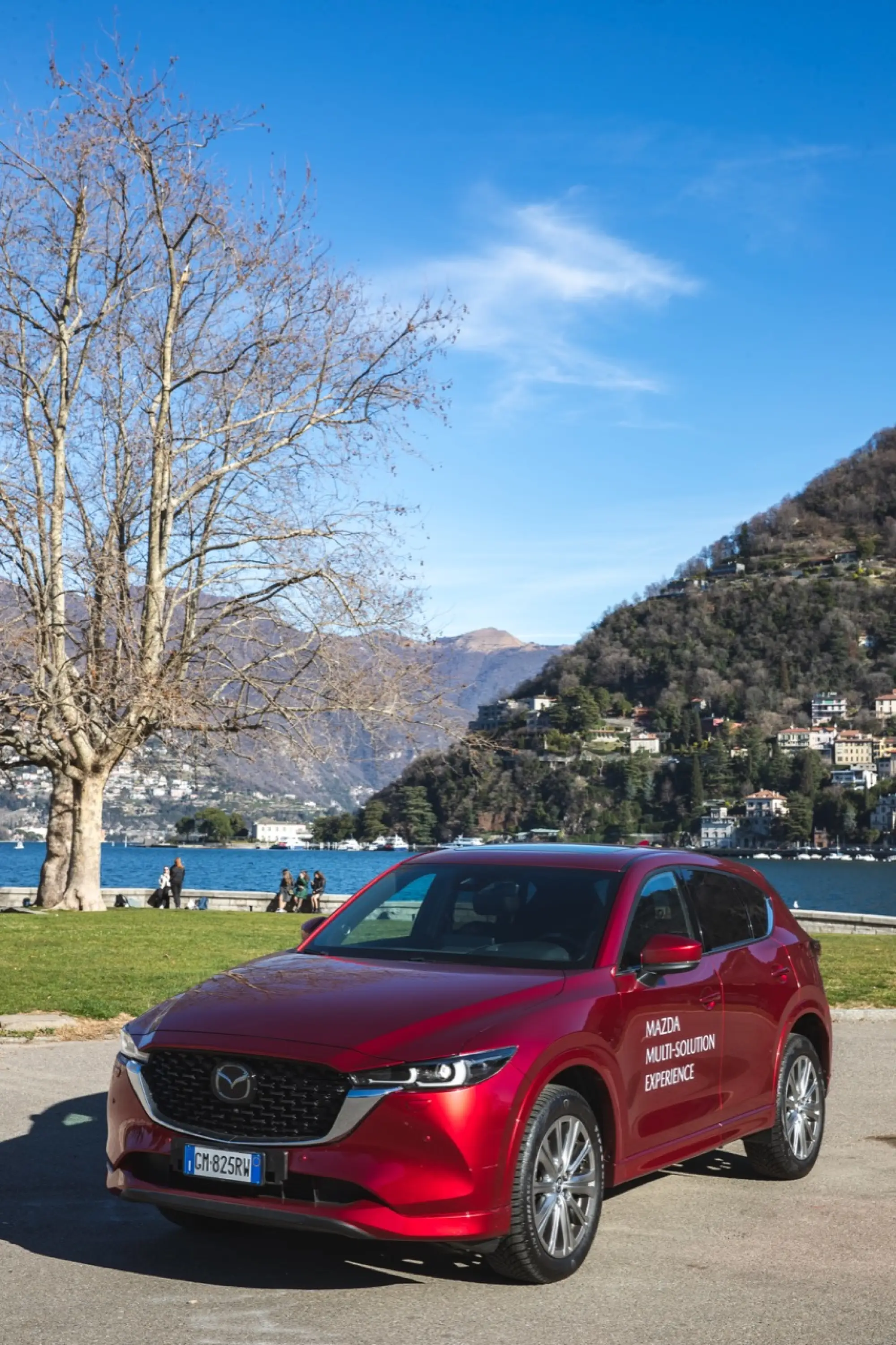 Mazda Multi-solution Experience 2024 - 60