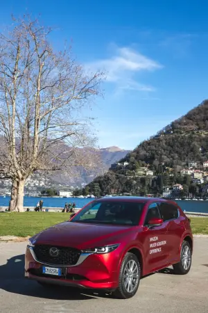 Mazda Multi-solution Experience 2024