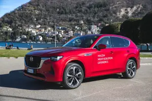 Mazda Multi-solution Experience 2024