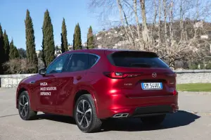 Mazda Multi-solution Experience 2024
