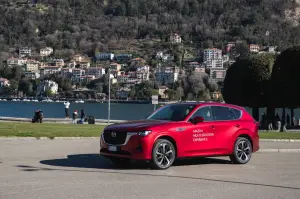 Mazda Multi-solution Experience 2024