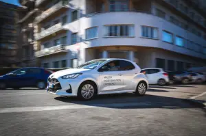 Mazda Multi-solution Experience 2024