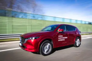 Mazda Multi-solution Experience 2024