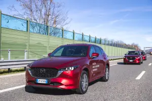 Mazda Multi-solution Experience 2024