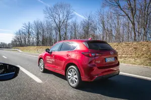 Mazda Multi-solution Experience 2024