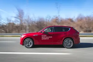 Mazda Multi-solution Experience 2024