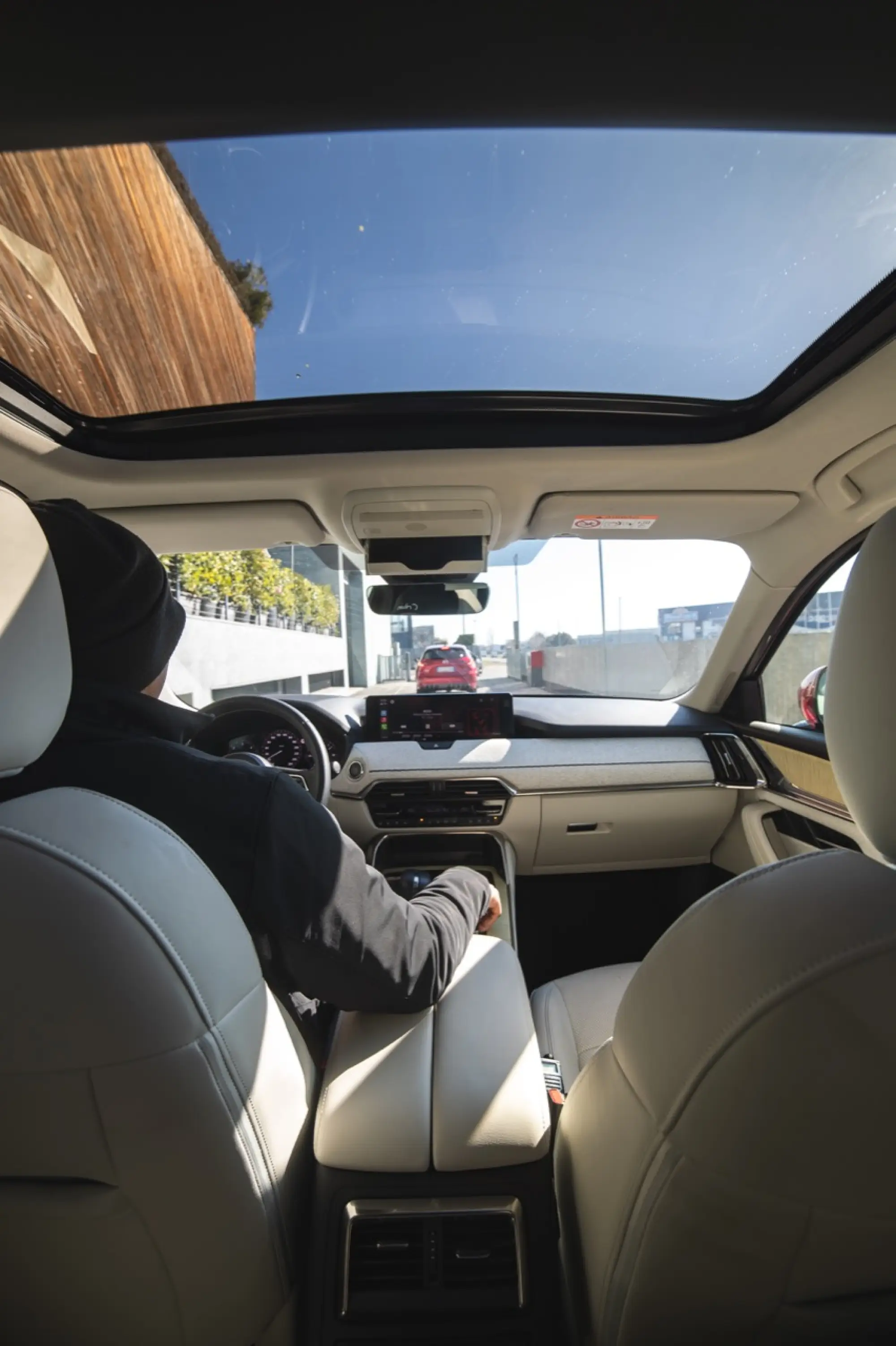 Mazda Multi-solution Experience 2024 - 77
