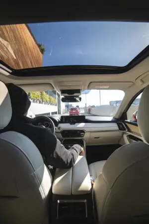Mazda Multi-solution Experience 2024