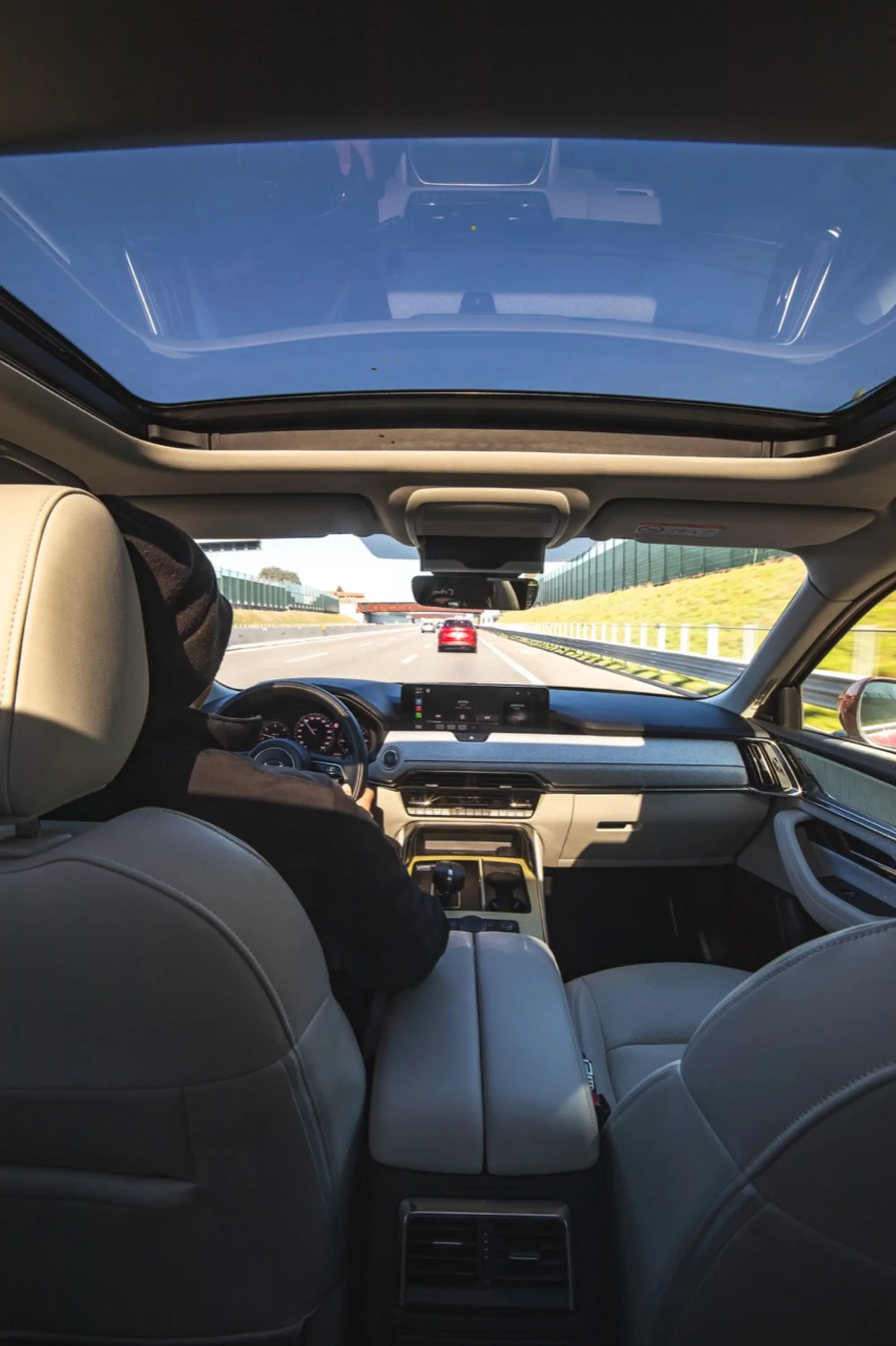 Mazda Multi-solution Experience 2024 - 75