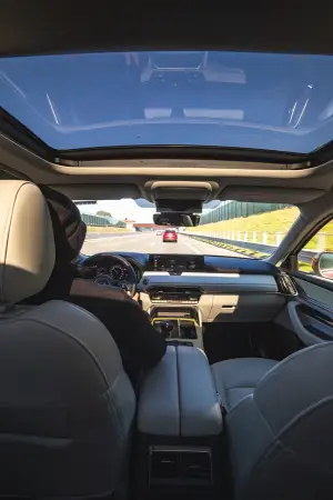 Mazda Multi-solution Experience 2024