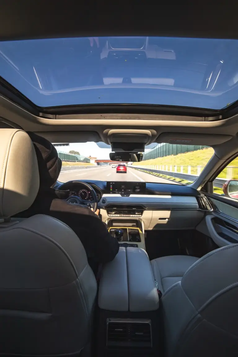 Mazda Multi-solution Experience 2024 - 75