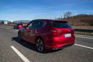 Mazda Multi-solution Experience 2024