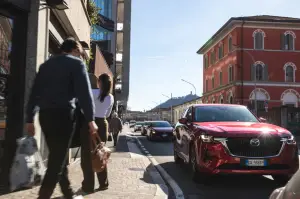 Mazda Multi-solution Experience 2024