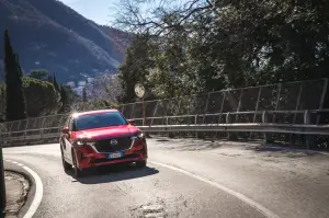 Mazda Multi-solution Experience 2024