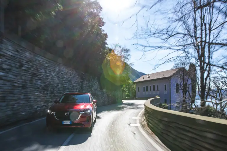 Mazda Multi-solution Experience 2024 - 86
