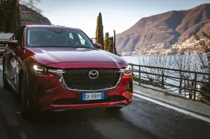 Mazda Multi-solution Experience 2024