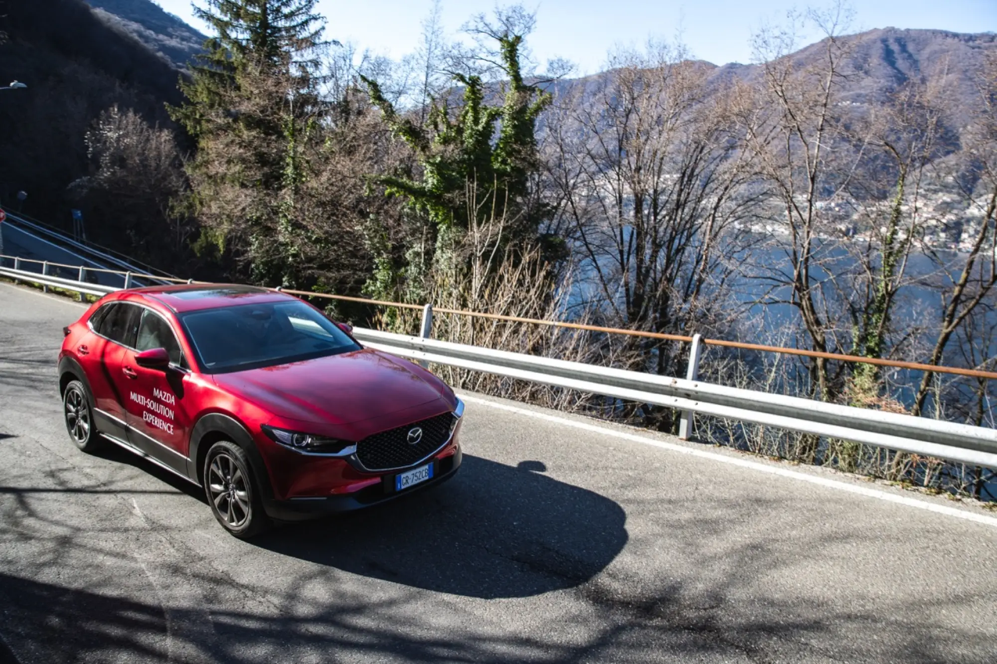 Mazda Multi-solution Experience 2024 - 83