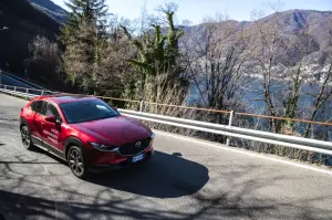 Mazda Multi-solution Experience 2024