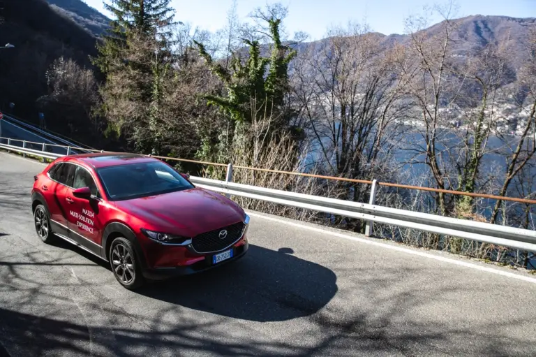 Mazda Multi-solution Experience 2024 - 83