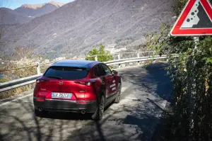 Mazda Multi-solution Experience 2024