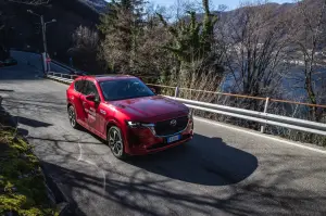 Mazda Multi-solution Experience 2024