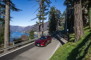 Mazda Multi-solution Experience 2024