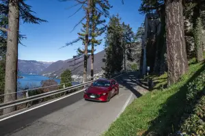Mazda Multi-solution Experience 2024