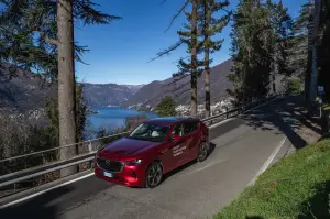 Mazda Multi-solution Experience 2024