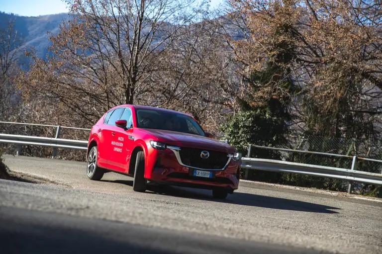 Mazda Multi-solution Experience 2024 - 96