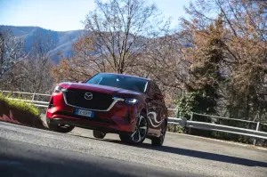 Mazda Multi-solution Experience 2024