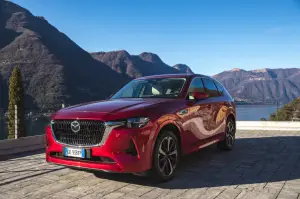 Mazda Multi-solution Experience 2024