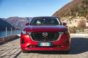 Mazda Multi-solution Experience 2024
