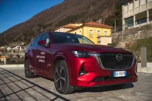 Mazda Multi-solution Experience 2024
