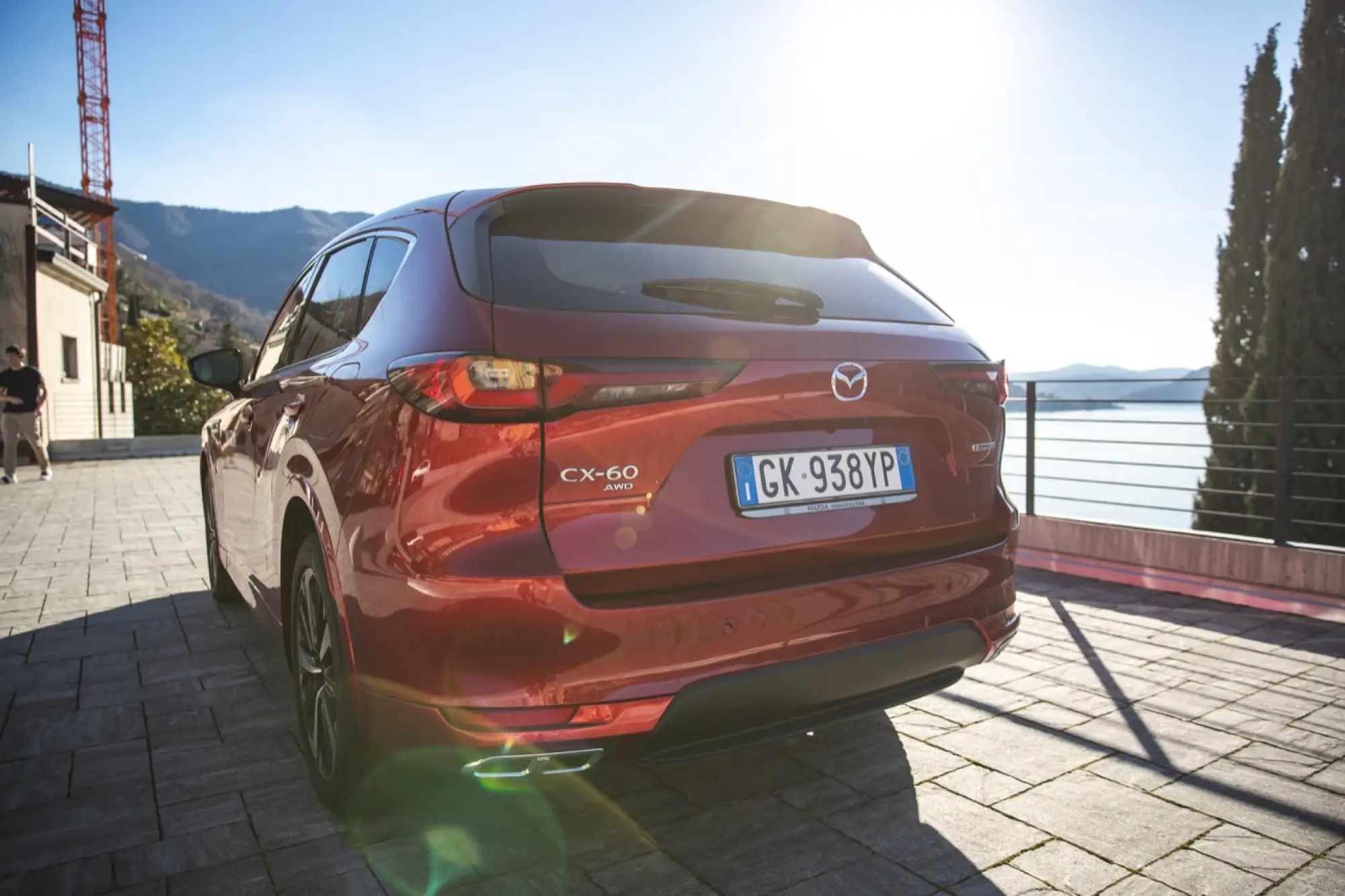 Mazda Multi-solution Experience 2024 - 97