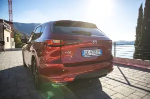 Mazda Multi-solution Experience 2024