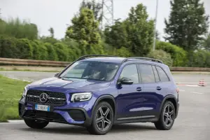 Mercedes - Centri di Guida Sicura ACI-SARA 2024 - 7