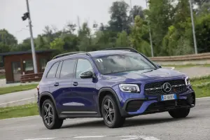 Mercedes - Centri di Guida Sicura ACI-SARA 2024 - 10